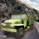 Army Truck Driving 3D Simulator APK