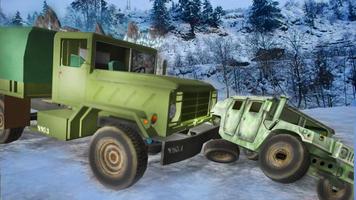 Army Truck Driver 2018 screenshot 2