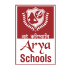 Arya Schools أيقونة