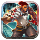 Street MMA Fighter APK