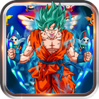 Goku Galaxy Battle ikon