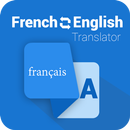 Traductora de inglés francés 2018 APK