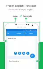English French Language Translator 2018 APK download