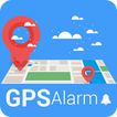 Location Alert : Gps Tracker