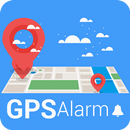 Location Alert : Gps Tracker APK