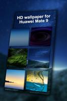 Theme and Launcher for Huawei Mate 9 Poster