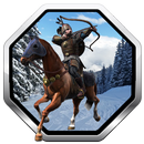 jeu d'équitation - simulateur de cheval jeux 3d APK