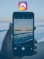 Insta Photo and Video Download poster