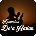 Kumpulan Do'a Harian Islam