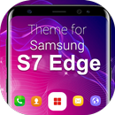Tema para Samsung S7 Edge Plus APK