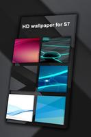 Thème pour Samsung S7 Edge Plus Affiche