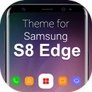 三星S8 Edge的主题 APK