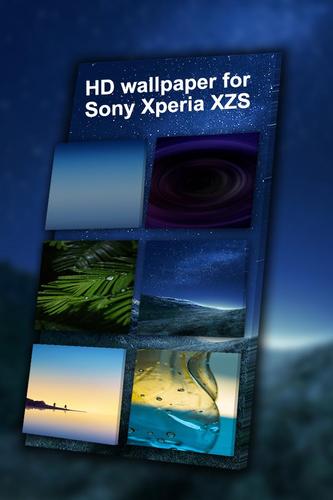 Theme And Launcher For Sony Xperia Xzs For Android Apk Download