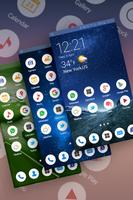 Theme and Launcher for Sony Xperia XZS Ekran Görüntüsü 1
