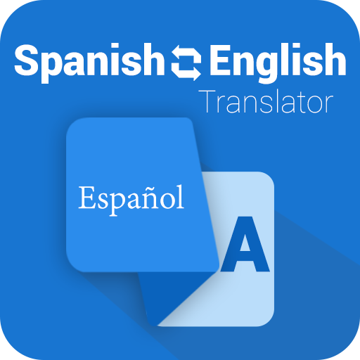 English Spanish Language Translator 2018