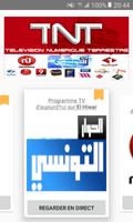 Tnt Tunisie Affiche