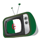 Tnt Algérie icône
