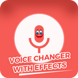 voice changer app simgesi