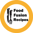 Foods Recipes Fusion APK
