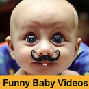 Funny Baby Videos APK