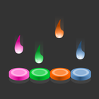 Color Drops ikona