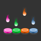 Color Drops icon