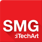 iTechArt SMG.Mobile icône