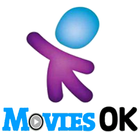 Movies Ok Cenema HD biểu tượng