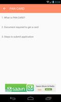 Essential Doc Info تصوير الشاشة 2