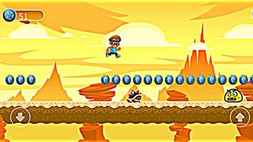 little run singham game screenshot 3