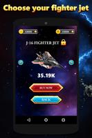 attaque de la galaxie 2018 - jeu de tireur space capture d'écran 1