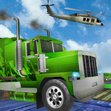 Truck Driver 3D Extreme icon