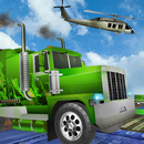 jeux de simulateur de camion 3d APK