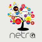 آیکون‌ Netra Recharge