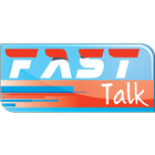 Fast Talk icône