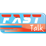 Fast Talk icon