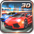 Car Racing 3D