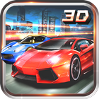 Car Racing 3D アイコン
