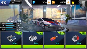 Car Racing 3D スクリーンショット 1