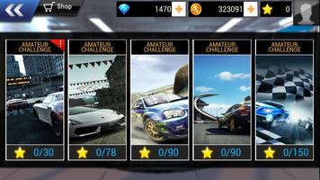 Car Racing 3D スクリーンショット 2