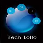 iTech Lotto ícone