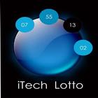 iTech Lotto icône