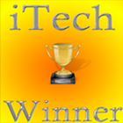 iTech Winner ikon