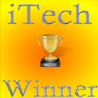 iTech Winner icône