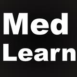 Medlearn | Medical Education icône