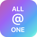 APK All in One - Social Media at One Place