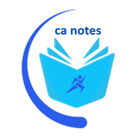 CA Notes icône