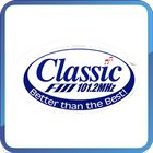 Classic FM ikon