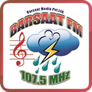 Barsaat FM 107.5 MHz APK