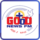 Good News FM aplikacja